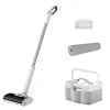 Proscenic Washvac F16 Schnurloser Nass-Trocken-Sauger, 3in1 Saugstauber, 3300ml Wassertank, selbstreinigend