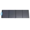 BLUETTI PV120 120W Faltbares tragbares Solarpanel, 23,4% hohe Umwandlungsrate, IP65 wasserdicht