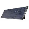 OUKITEL PV200 Faltbares Solarmodul, 21,7% Solarumwandlungseffizienz, IP65 wasserdicht