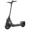 BOGIST URBETTER M6 11 Zoll Luftreifen Elektroroller, 500W Motor, 48V 13Ah Batterie – Schwarz