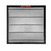 ACMER-E10 440mm*440mm Honeycomb Arbeitstisch mit Aluminiumplatte