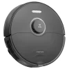 Roborock S8 6000Pa Saugroboter, DuoRoller Bürste, Level Up Teppichreinigung, PreciSense LiDAR Navigation – Weiß