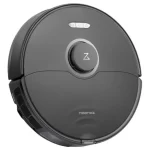 Roborock S8 6000Pa Saugroboter, DuoRoller Bürste, Level Up Teppichreinigung, PreciSense LiDAR Navigation – Weiß