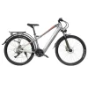RANDRIDE Y90 27.5*1.95in CST Tire Elektrofahrrad, 500W Motor, 48V 13.6Ah Batterie, Max Geschwindigkeit 40km/h – Grau
