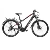 RANDRIDE Y90 27.5*1.95in CST Tire Elektrofahrrad, 500W Motor, 48V 13.6Ah Batterie, Max Geschwindigkeit 40km/h – Schwarz