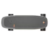 MEEPO Mini5 Elektro-Skateboard für Erwachsene, 2*500W Motoren, 45km/h Höchstgeschwindigkeit, 4Ah Akku 18km Reichweite