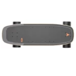 MEEPO Mini5 Elektro-Skateboard für Erwachsene, 2*500W Motoren, 45km/h Höchstgeschwindigkeit, 4Ah Akku 18km Reichweite