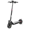 iScooter IX4 10 Zoll Wabenreifen Elektroroller, 800W Motor, 45km/h Höchstgeschwindigkeit, 48V 15Ah Batterie, 40-45km Reichweite