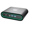 KUU Mingar 3 MINI PC AMD Ryzen 7 3750H Prozessor bis zu 4,0 GHz, 16GB DDR4 512GB SSD, Windows 10, BT5.0, 2.4/5G WiFi