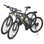 2 Stück ELEGLIDE M1 PLUS 29 Zoll e-Bike MTB Mountainbike