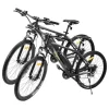 2 Stück ELEGLIDE M1 PLUS 27,5 Inch CST Reifen Elektrofahrrad MTB Mountant Bike