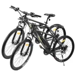 2 Stück ELEGLIDE M1 PLUS 27,5 Inch CST Reifen Elektrofahrrad MTB Mountant Bike