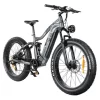 Samebike RS-A08 26*4.0“ Fat Tires Elektro-Mountainbike, 17Ah Akku, 750W Motor, 35km/h Höchstgeschwindigkeit