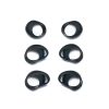 Life A1 Ear Wings  Kit – Schwarz