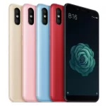 Xiaomi 6X 6GB 64GB Smartphone