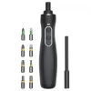 Wiha Zu Hause 3.6V Electric Power Cordless rechargeable Screwdriver