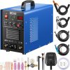 3 IN 1 Schweißgerät CT-312 Pro WIG TIG + MMA + Plasmaschneider Inverter IGBT