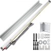850mm Linear Skala Für Drehen-fräsen Maschine Schleifen Mit Kabel