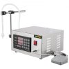 VEVOR XK-280 Füllmaschine Flüssigkeit 5ML-3500ML 50W Liquid Filling Machine Abfüller Flüssigkeitsabfüllmaschine