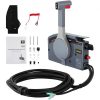 schaltbox Außenbord Fernsteuerungskasten für Yamaha 703-48205 Prämie 10 Pin