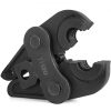Pressbacke Th-kontur 20mm Presszange Pressbacken Presszangen Für Verbundrohr