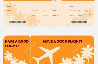 Flugticket-Angebote
