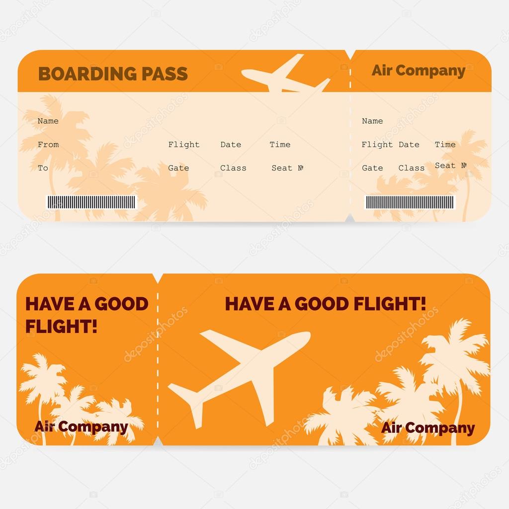 Flugticket-Angebote