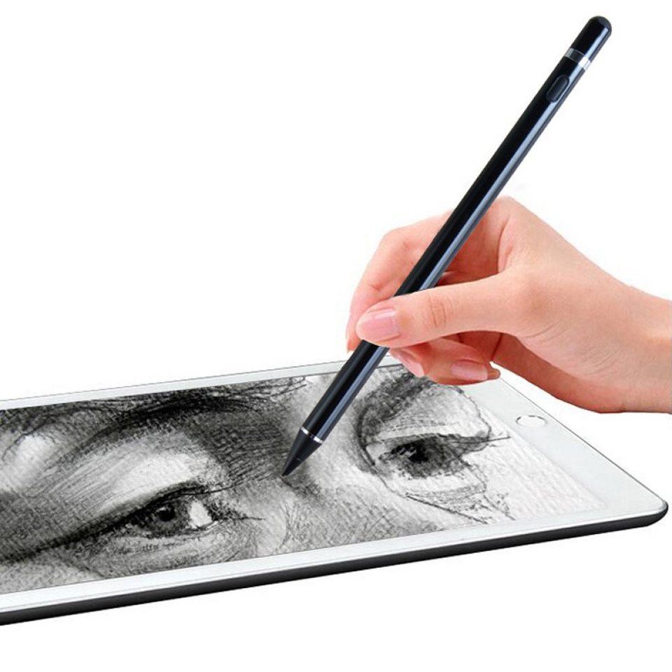 Aktiver Stylus Ein Vielseitiges Digitales Werkzeug