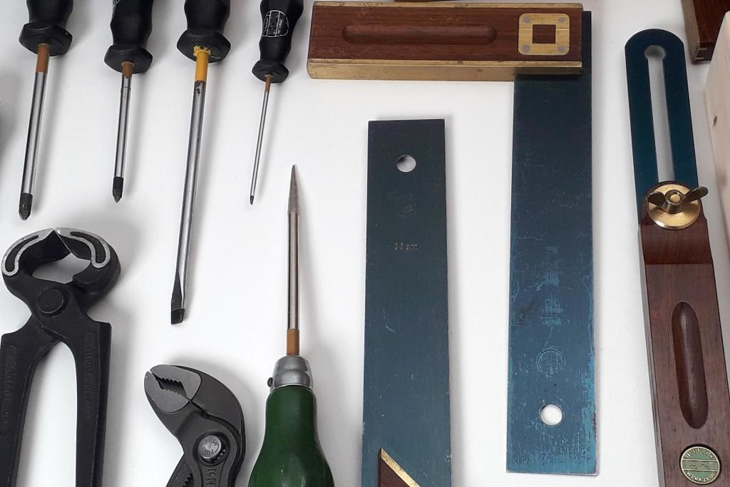Handwerkzeug Handwerkzeuge und ihre Verwendung