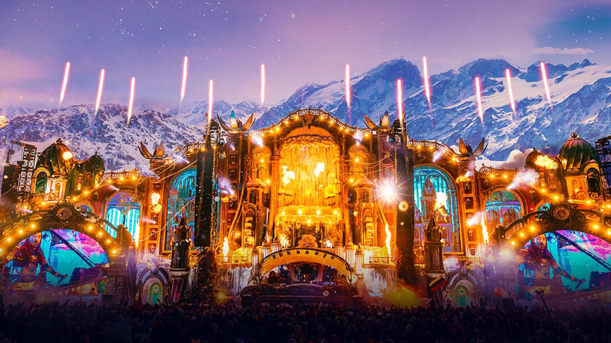 Winterfestivals in Deutschland