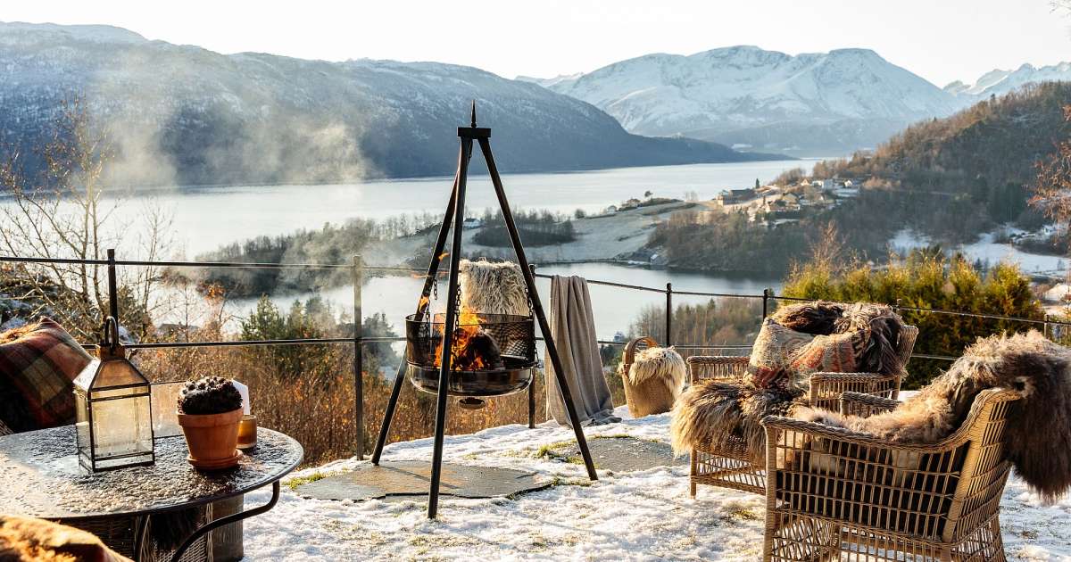 Winterreisen in Deutschland