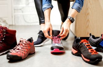 Online Shopping für Schuhe