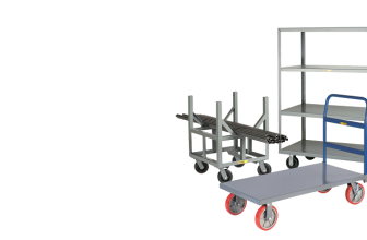 Materialtransport