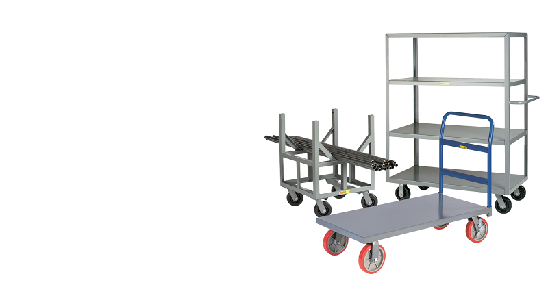 Materialtransport