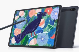 Online Shopping für Tablets