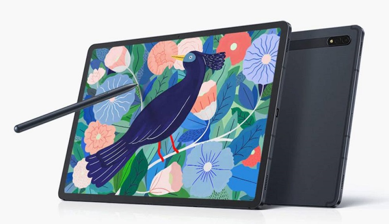 Online Shopping für Tablets