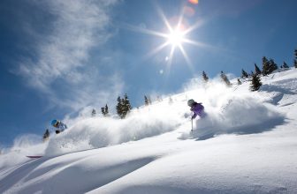 Die Wintertourismus-Hotspots in Deutschland