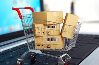 Online Shopping für Software und Spiele