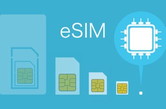 Warum Sie vor einer Auslandsreise eine E-SIM nutzen sollten