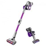 JIMMY JV85 Pro Akku-Handstaubsauger mit flexiblem Metallrohr