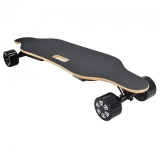 SYL-06 Elektrische Skateboard 350W x 2 Motor 36V 4000mAh Battwery Max Geschwindigkeit 35km / h max laden 120kg Fernbedienung