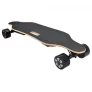 SYL-06 Elektrische Skateboard 350W x 2 Motor 36V 4000mAh Battwery Max Geschwindigkeit 35km / h max laden 120kg Fernbedienung