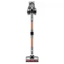 Jimmy H9 Pro 200AW flexible Röhre Handheld Wireless Staubsauger mit wiederaufladbarer Ständerhalter (EU-Stecker)