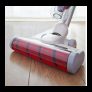 Original Floor Bursh for JIMMY JV71 Handheld Cordless Vacuum Cleaner