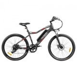 FAFREES F100 – 26 Zoll eBike mit 350W Motor & 48V 11,6Ah entfernbare Batterie