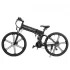 SAMEBIKE YY26 26“ Zoll Fettreifen Elektrisches Mountainbike – 750W Bürstenloser Getriebemotor & 15Ah Batterie