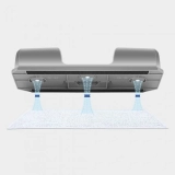 Wassertank & Wischmop für JIMMY JV83/JV85/JV85 PRO/H9 PRO Handstaubsauger