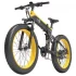 FIIDO D3 Pro eBike mit 14 Zoll Reifen  & 250W Motor inkl. 7,5Ah Lithium-Batterie