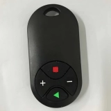 Neue Modellfernbedienung für ACGAM T02P Laufband