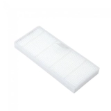 2 Pcs HEPA Filters For Viomi S9 Robot Vacuum Cleaner